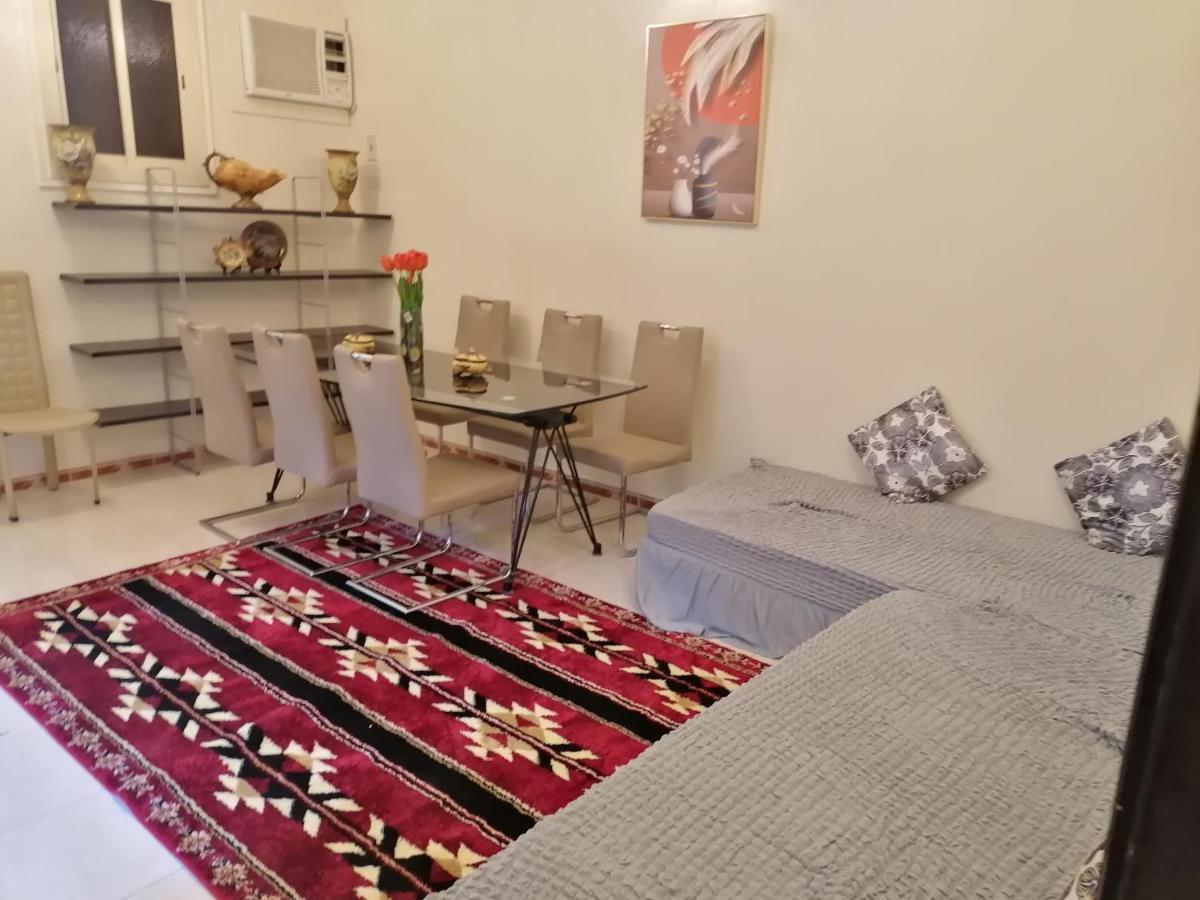 Khair Jewaar Apartments Al Madinah 메디나 외부 사진