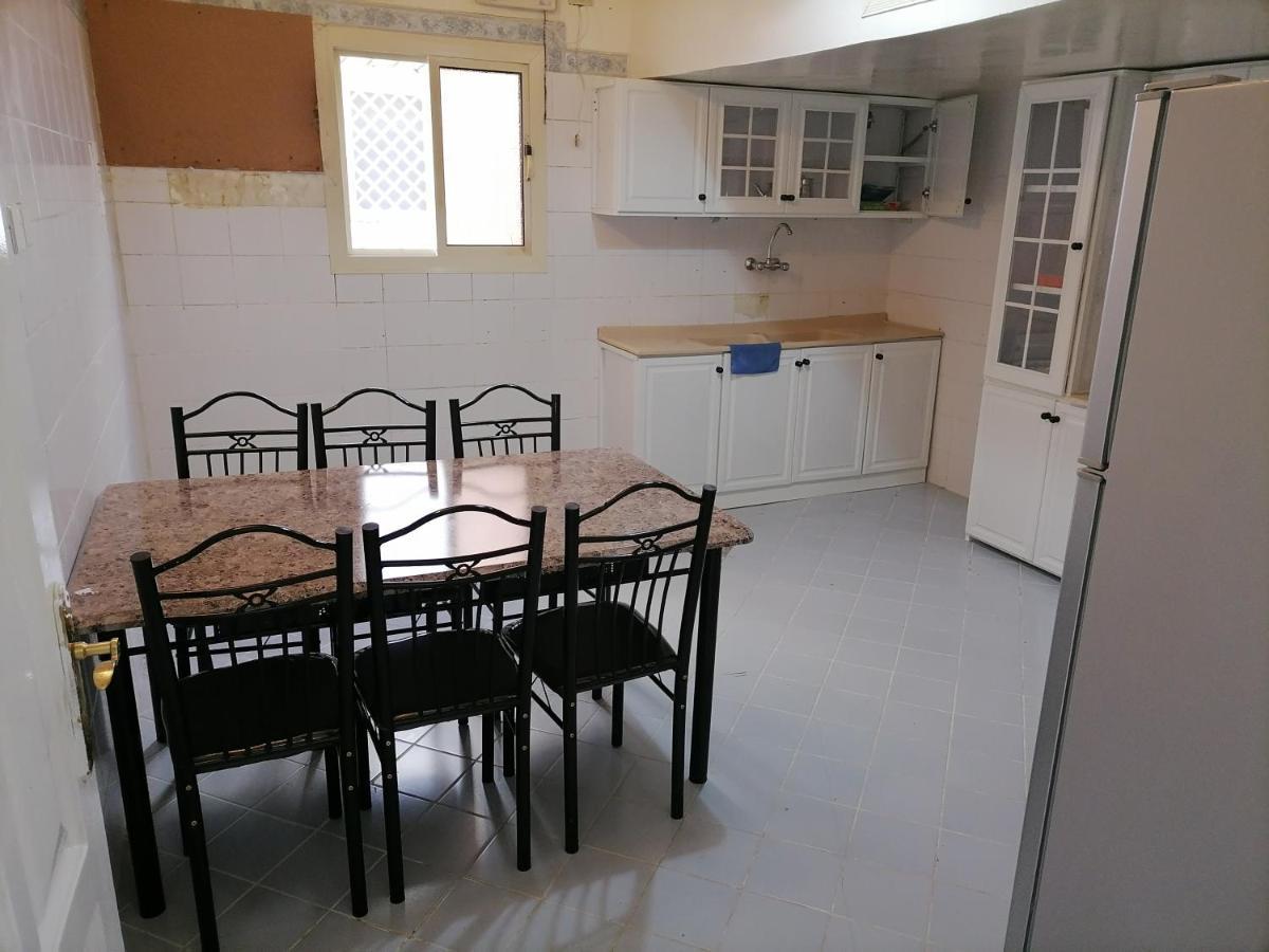 Khair Jewaar Apartments Al Madinah 메디나 외부 사진
