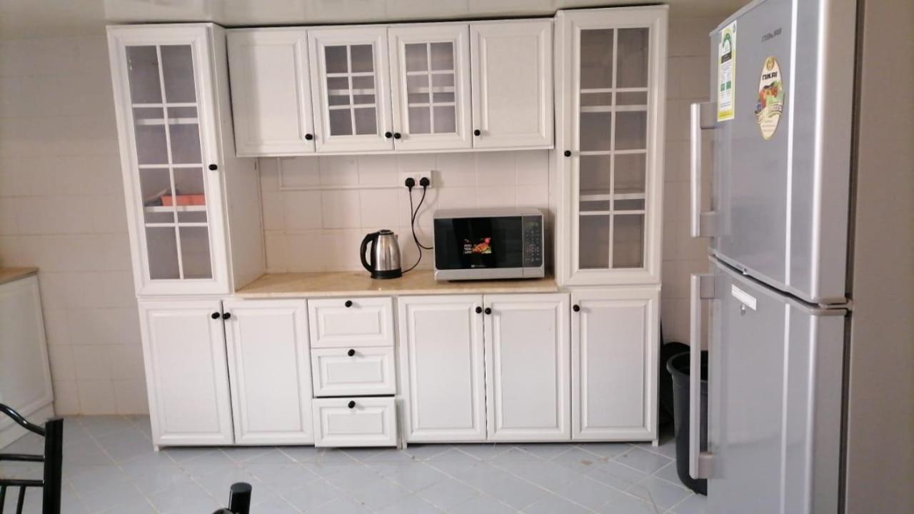Khair Jewaar Apartments Al Madinah 메디나 외부 사진