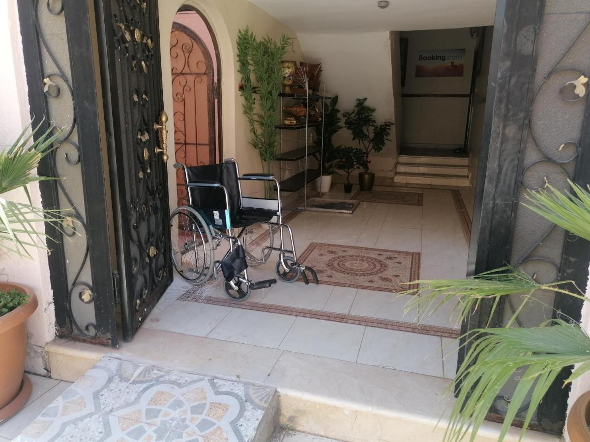 Khair Jewaar Apartments Al Madinah 메디나 외부 사진