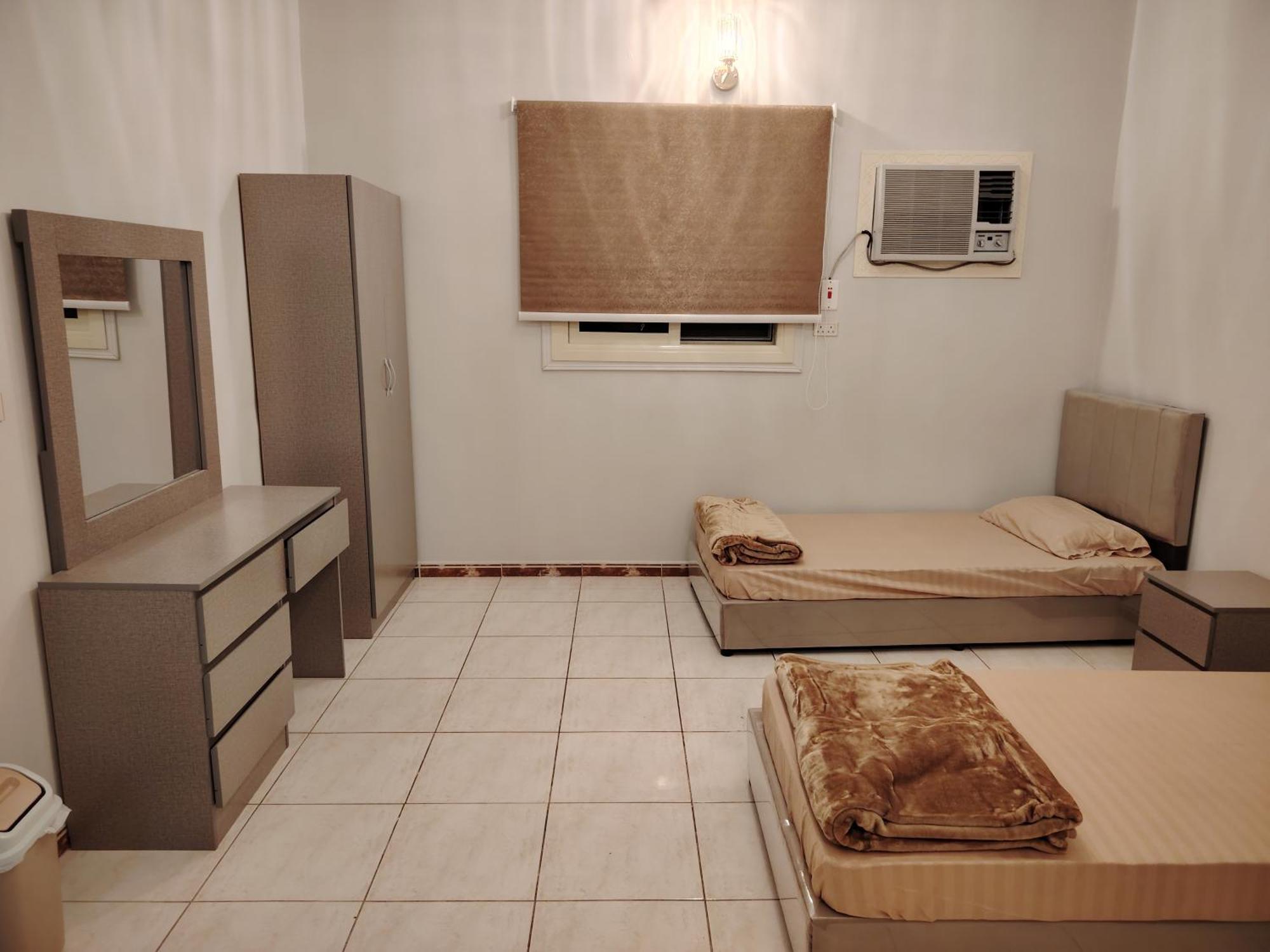 Khair Jewaar Apartments Al Madinah 메디나 외부 사진