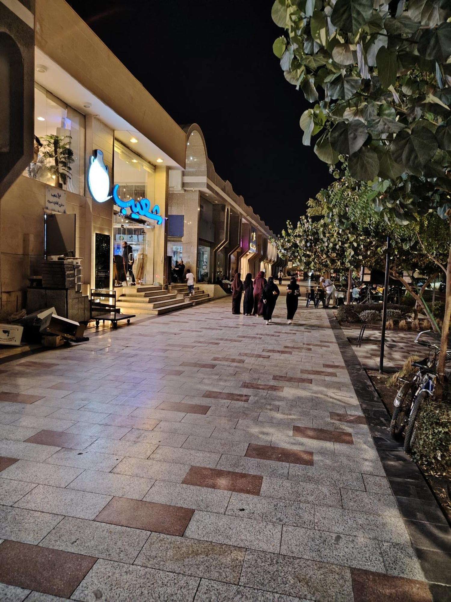 Khair Jewaar Apartments Al Madinah 메디나 외부 사진