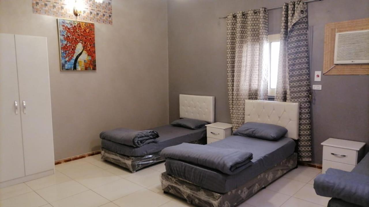 Khair Jewaar Apartments Al Madinah 메디나 외부 사진