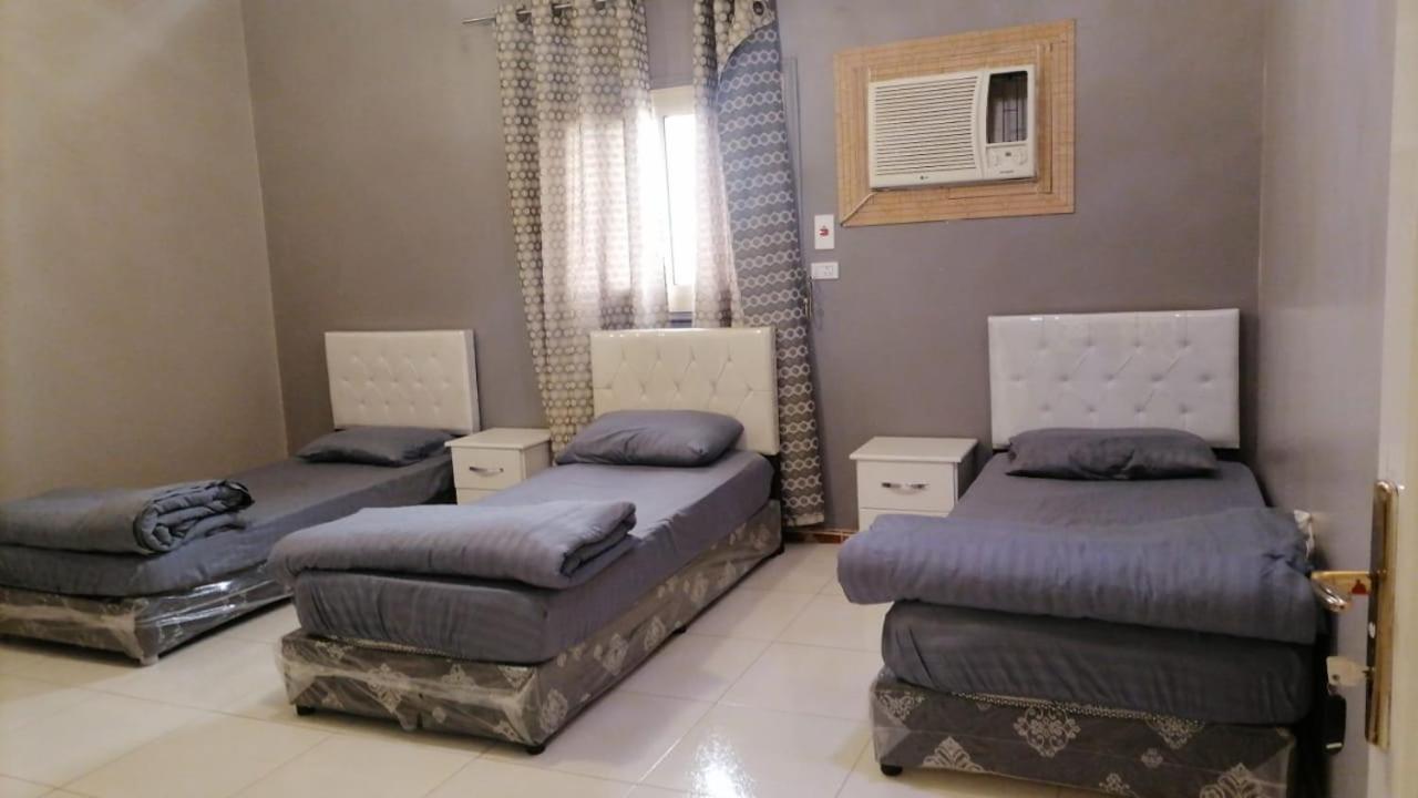 Khair Jewaar Apartments Al Madinah 메디나 외부 사진