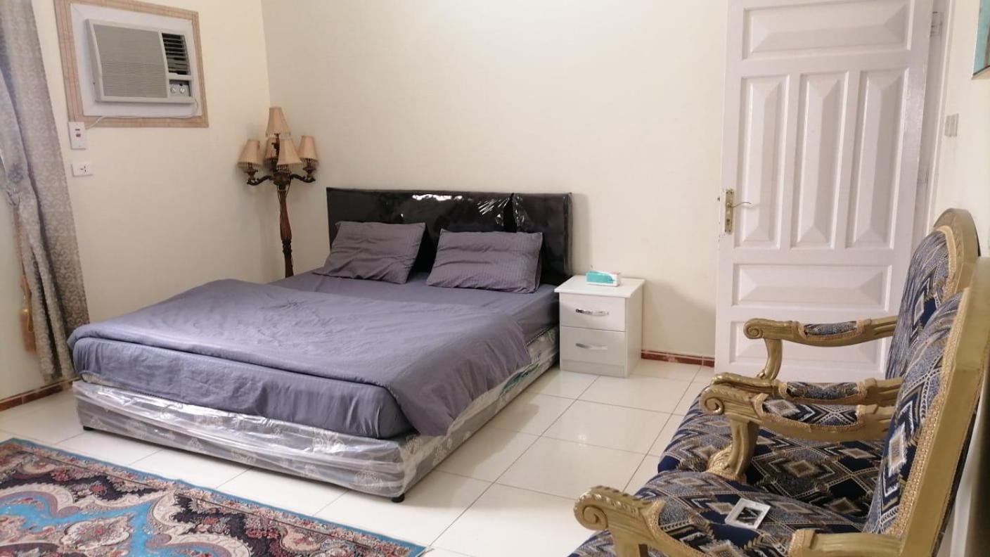 Khair Jewaar Apartments Al Madinah 메디나 외부 사진