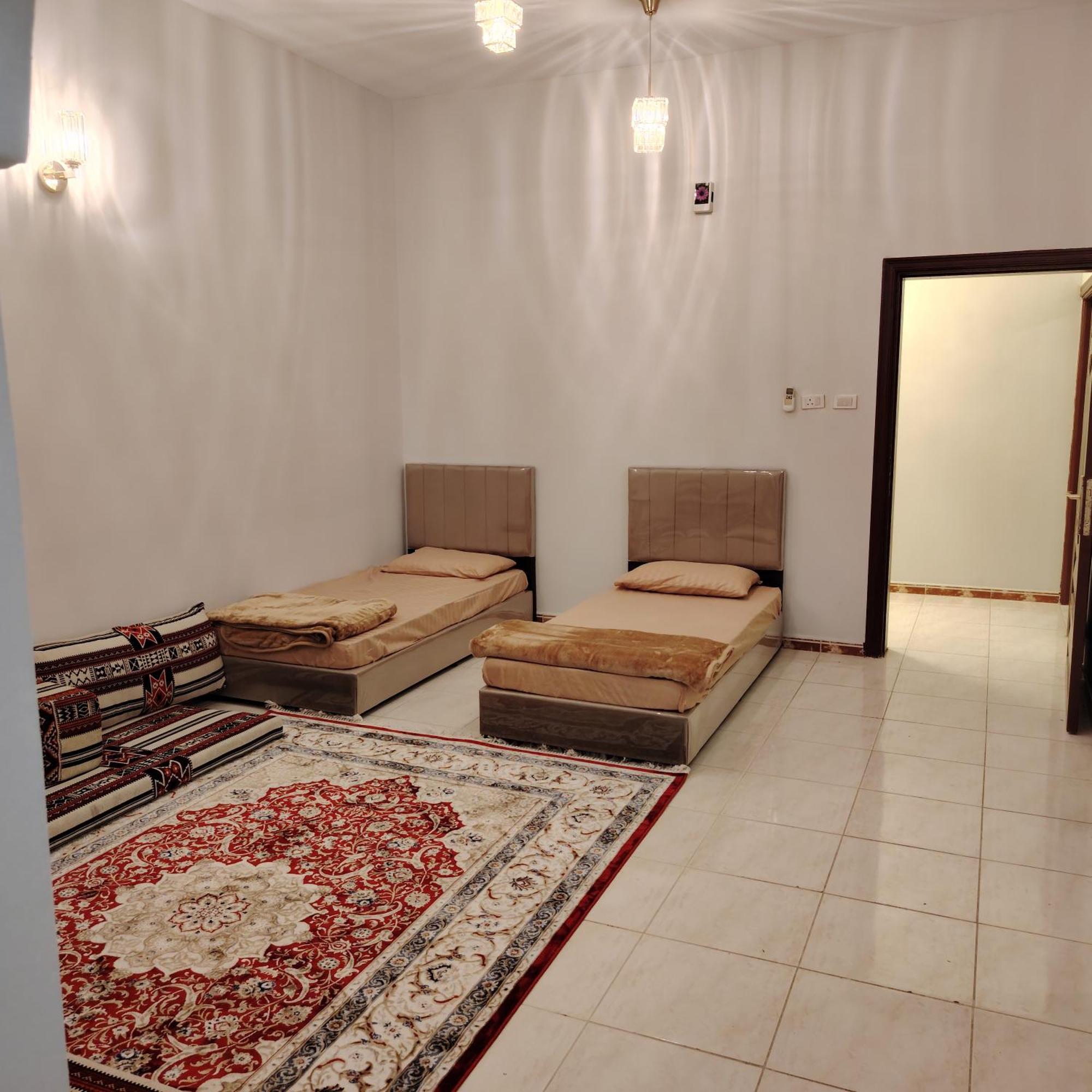 Khair Jewaar Apartments Al Madinah 메디나 객실 사진
