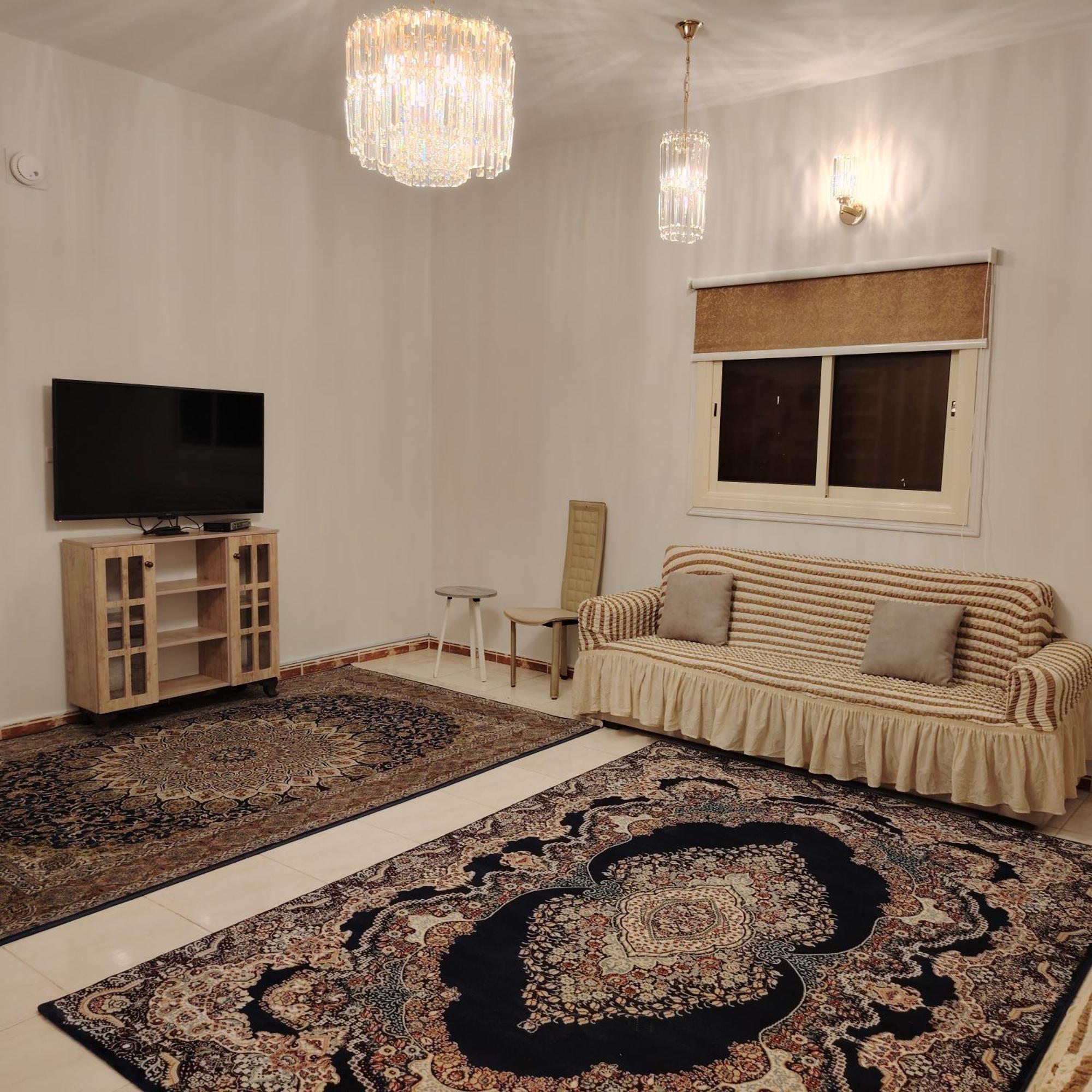 Khair Jewaar Apartments Al Madinah 메디나 객실 사진