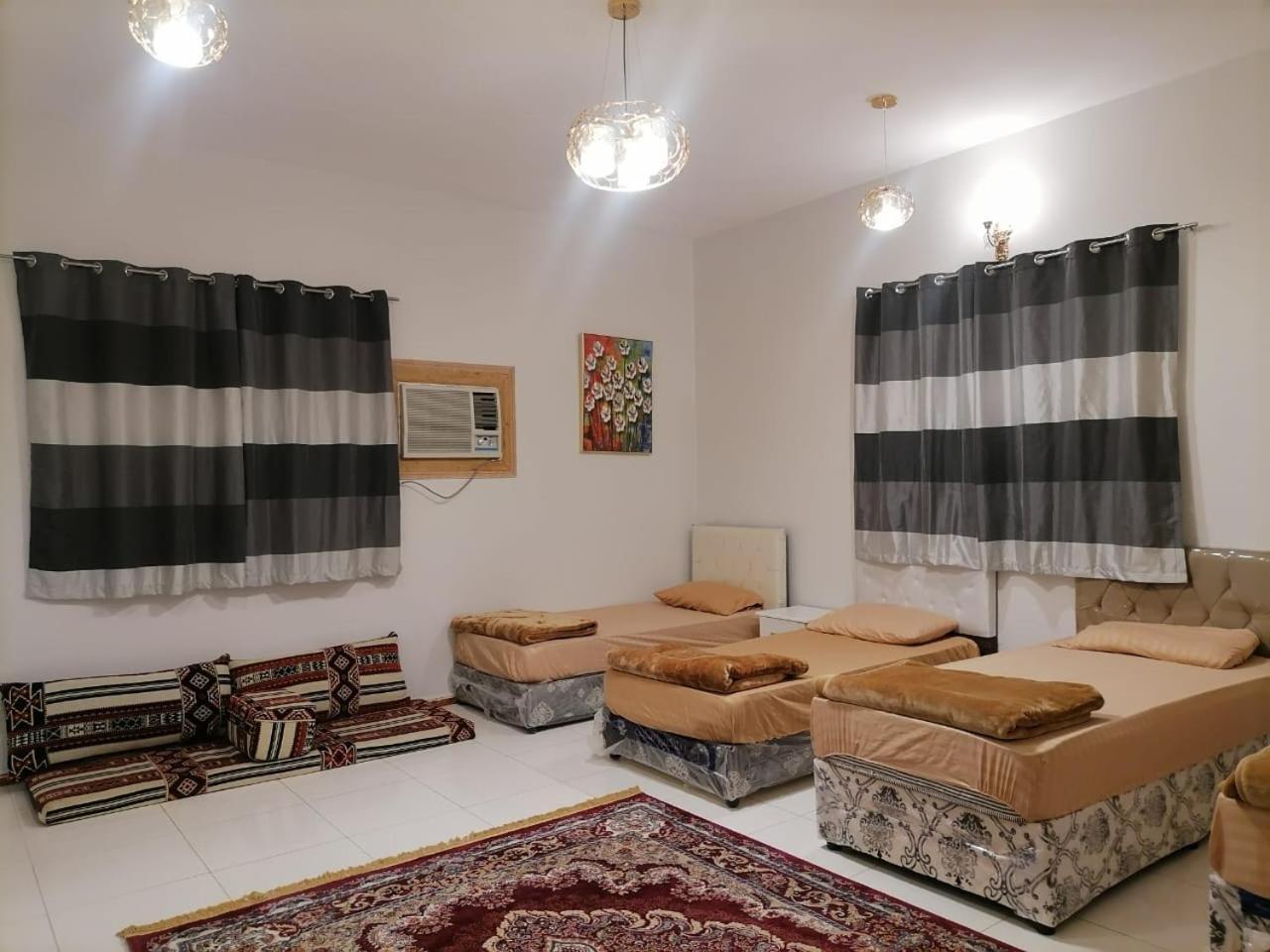 Khair Jewaar Apartments Al Madinah 메디나 외부 사진