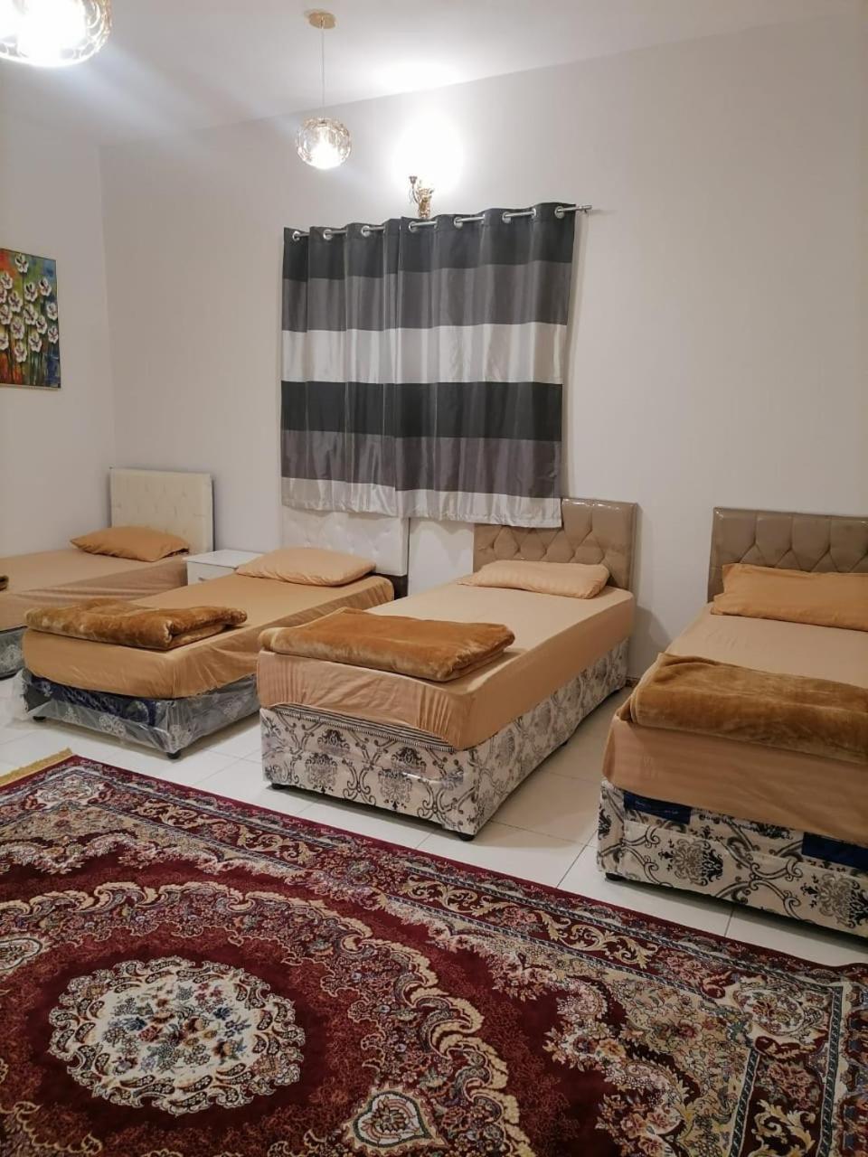 Khair Jewaar Apartments Al Madinah 메디나 외부 사진