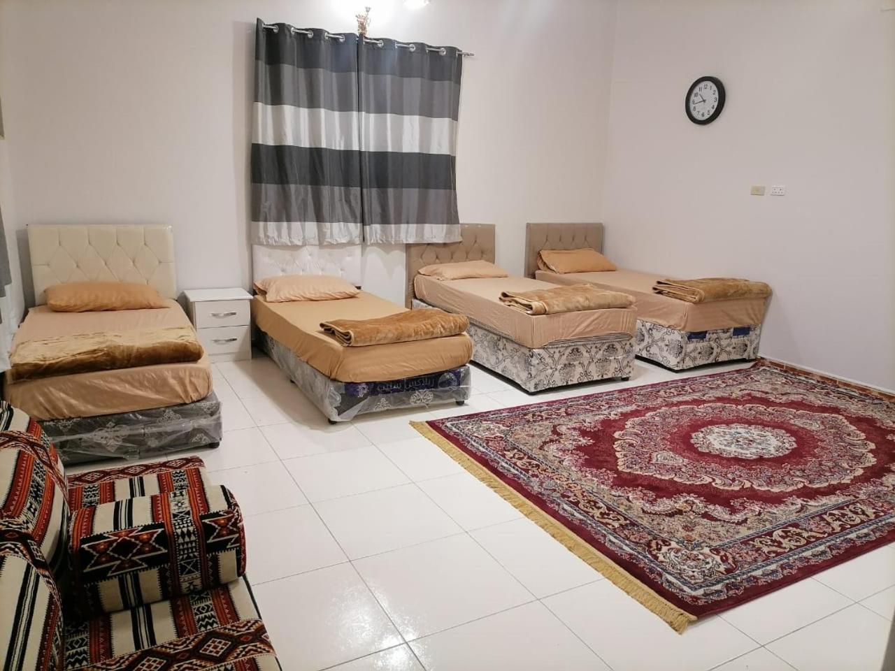 Khair Jewaar Apartments Al Madinah 메디나 외부 사진